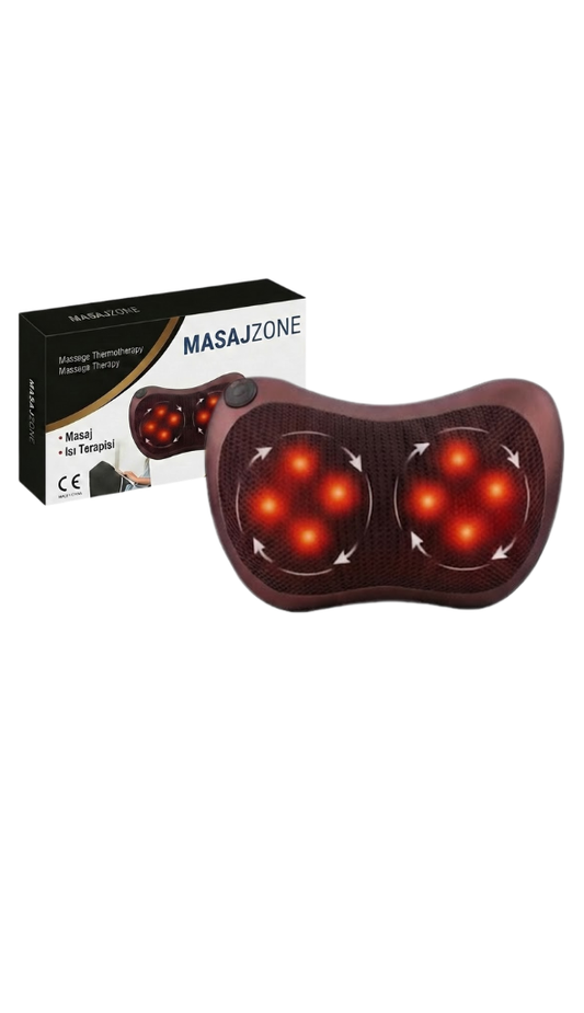 MasajZone™
